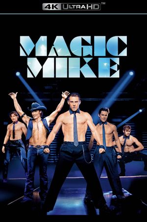 Magic Mike's poster