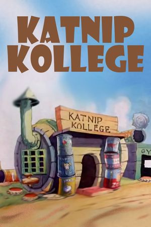 Katnip Kollege's poster