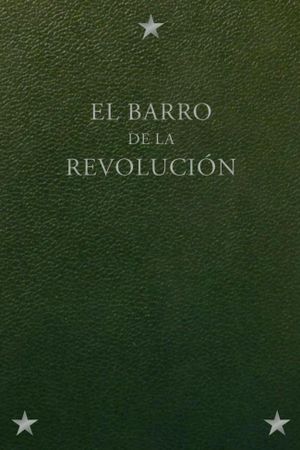 The Earth of the Revolution's poster