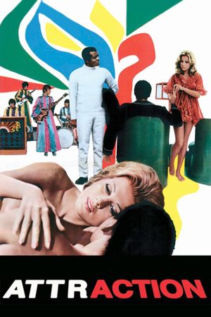 Attraction's poster