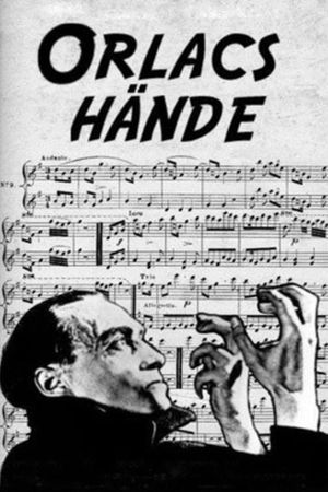 The Hands of Orlac's poster