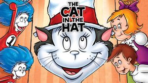 The Cat in the Hat's poster