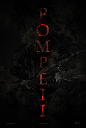Pompeii's poster