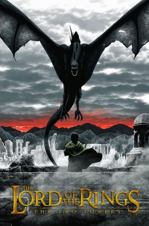 The Lord of the Rings: The Two Towers's poster