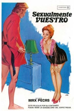 Young Casanova's poster
