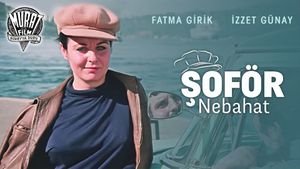 Soför Nebahat's poster