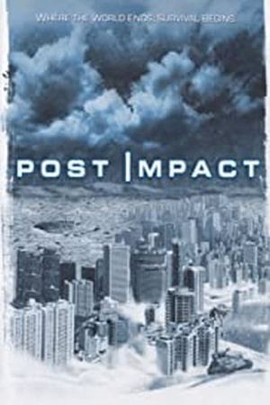 Post Impact's poster