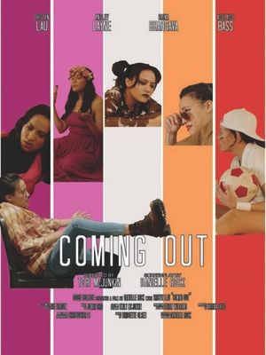 Coming Out's poster