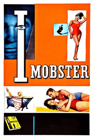 I Mobster's poster