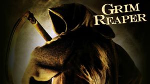 Grim Reaper's poster