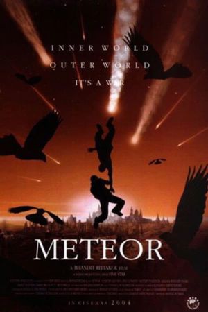 Meteor's poster