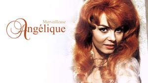 Merveilleuse Angélique's poster