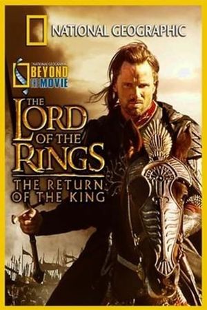 Beyond the Movie: The Return of the King's poster image