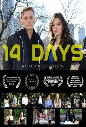 14 Days's poster