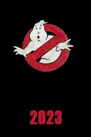 Ghostbusters: Frozen Empire's poster