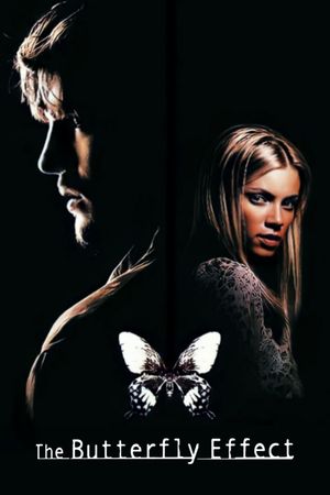 The Butterfly Effect's poster