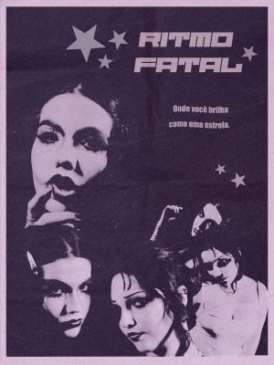 Ritmo Fatal's poster image