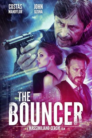 The Bouncer's poster