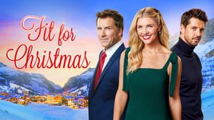 Fit for Christmas's poster
