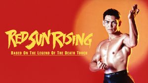 Red Sun Rising's poster