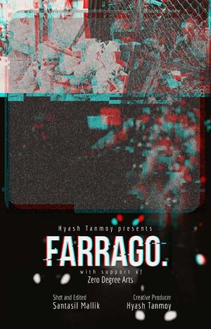 Farrago's poster image