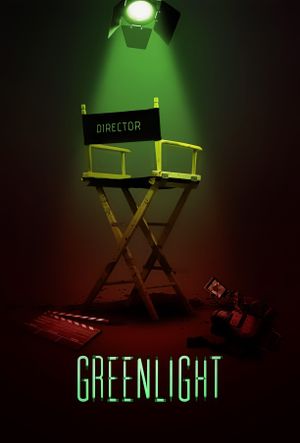 Greenlight's poster