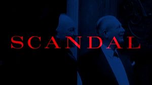 Scandal's poster