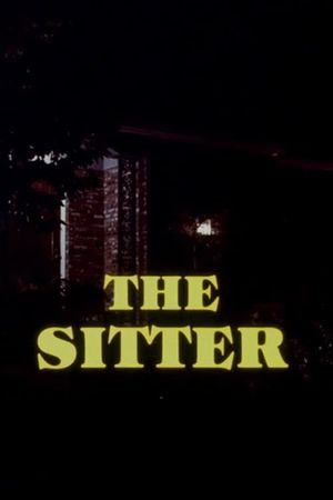 The Sitter's poster