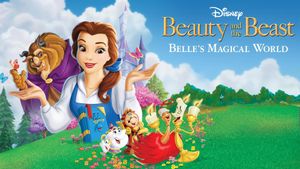 Belle's Magical World's poster