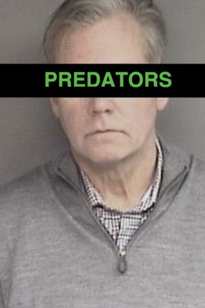 Predators's poster