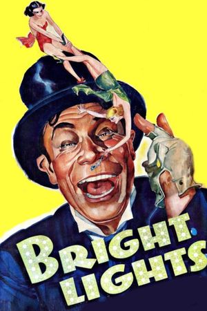 Bright Lights's poster