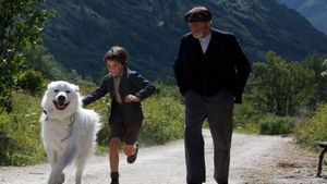 Belle & Sebastian: The Adventure Continues's poster