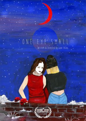 One Eye Small's poster