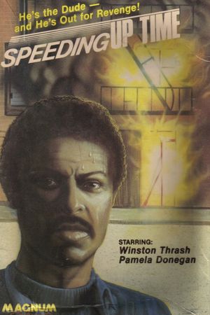 Speeding Up Time's poster