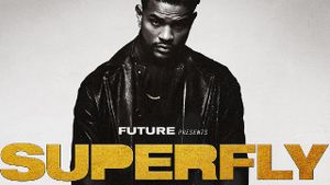 SuperFly's poster
