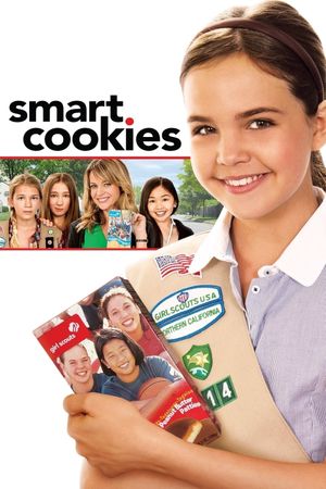 Smart Cookies's poster image