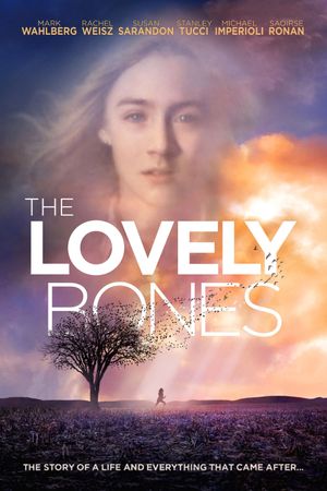 The Lovely Bones's poster