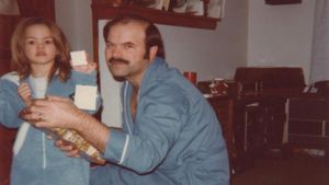 BTK: Chasing a Serial Killer's poster