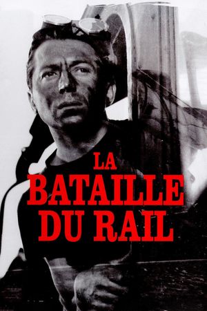 The Battle of the Rails's poster