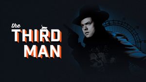 The Third Man's poster