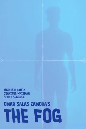 Omar Salas Zamora's The Fog's poster