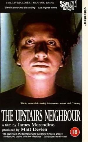 The Upstairs Neighbour's poster