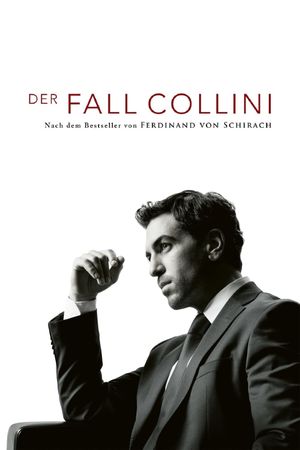 The Collini Case's poster
