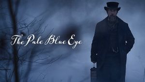The Pale Blue Eye's poster