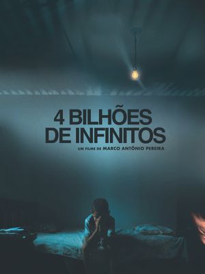 4 Billions Infinites's poster