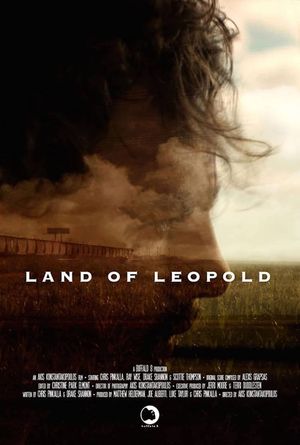 Land of Leopold's poster