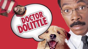 Doctor Dolittle's poster