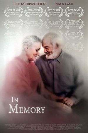 In Memory's poster