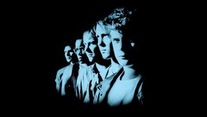Toy Soldiers's poster