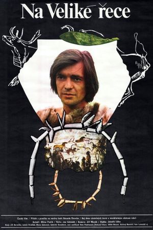 Na veliké rece's poster